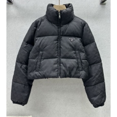 Prada Down Jackets